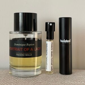 Frederic Malle Portrait of a Lady 5ML Travel Spray